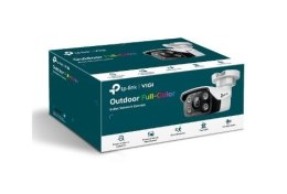 TP-LINK Kamera VIGI C350(6mm) 5MP Full-Color Bullet