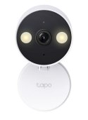 TP-LINK Kamera WiFi Tapo C120 2K QHD do monitoringu domowego/zewnętrzego
