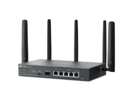 TP-LINK Router VPN AX3000 4G/LTE ER706W-4G