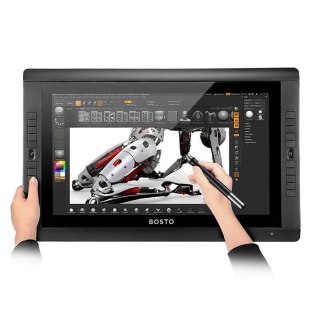 BOSTO Tablet graficzny BT-22UX