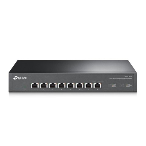 Switch TP-Link TL-SX1008