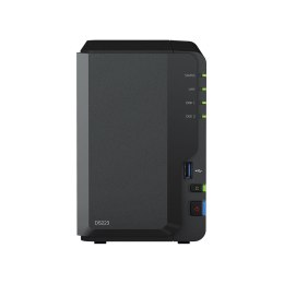 Synology DS223 /24T
