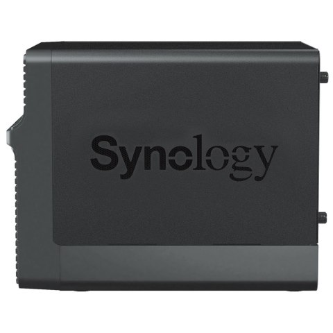 Synology DS423 /8T | 4-zatokowy serwer NAS w zestawie z dyskami o łącznej pojemności 8TB, Tower