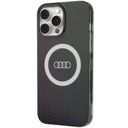 Audi IML Big Logo MagSafe Case iPhone 13 Pro Max 6.7