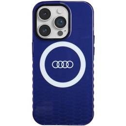 Audi IML Big Logo MagSafe Case iPhone 14 Pro 6.1