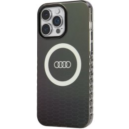 Audi IML Big Logo MagSafe Case iPhone 14 Pro Max 6.7