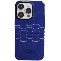 Audi IML MagSafe Case iPhone 14 Pro 6.1