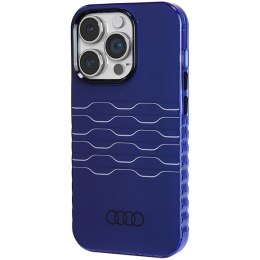 Audi IML MagSafe Case iPhone 14 Pro 6.1