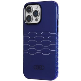 Audi IML MagSafe Case iPhone 14 Pro Max 6.7