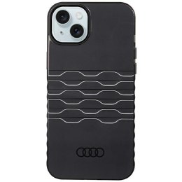 Audi IML MagSafe Case iPhone 15 Plus / 14 Plus 6.7