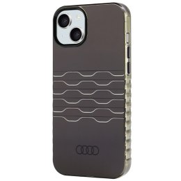 Audi IML MagSafe Case iPhone 15 Plus / 14 Plus 6.7