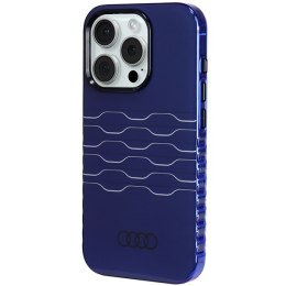 Audi IML MagSafe Case iPhone 15 Pro 6.1