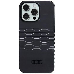 Audi IML MagSafe Case iPhone 15 Pro Max 6.7