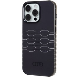 Audi IML MagSafe Case iPhone 15 Pro Max 6.7