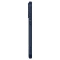 Spigen Caseology Parallax MAG iPhone 15 Pro 6.1" Magsafe Granatowy/Midnight Blue ACS06750