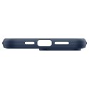 Spigen Caseology Parallax MAG iPhone 15 Pro 6.1" Magsafe Granatowy/Midnight Blue ACS06750
