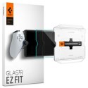 Spigen Glas.TR Sony Playstation Portal "EZ FIT" szkło hartowane AGL07183