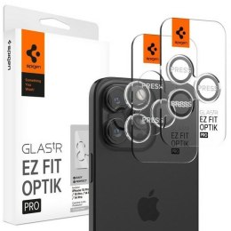 Spigen Optik.Tr Camera iPhone 15 Pro/15 Pro Max 