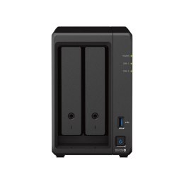Synology DS723+ /12T