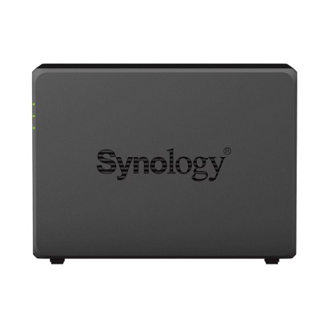 Synology DS723+ /24T | 2-zatokowy serwer NAS w zestawie z dyskami o łącznej pojemności 24TB, Tower