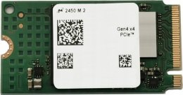 Dysk SSD Micron 2450 2242 256GB PCI-E Gen4 x4 NVMe
