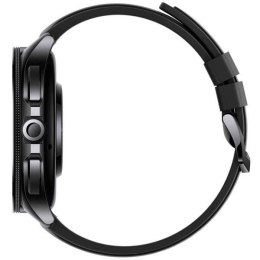 XIAOMI Smartwatch Watch 2 Pro Bluetooth czarny