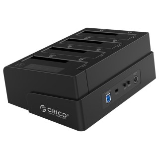 Orico Stacja klonująca 4*SATA 3,5" USB 5Gbps