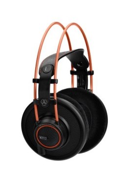 Słuchawki bezprzewodowe AKG K712 Pro Czarny