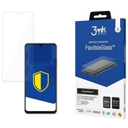 3MK FlexibleGlass Realme Note 50 Szkło Hybrydowe