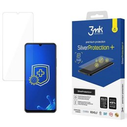 3MK SilverProtect+ Realme Note 50 Folia Antymikrobowa montowana na mokro
