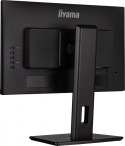 IIYAMA Monitor 21.5 cala XUB2292HSU-B6 IPS,100Hz,FreeSync,PIVOT,0.4ms,HDMI, DP,4xUSB(3.2),2x2W,HAS(150mm)