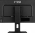 IIYAMA Monitor 22.5 cala XUB2395WSU-B5 IPS,PIVOT,1920x1200,DP,HDMI,VGA,16:10,2xUSB,2x2W,Freesync,HAS(150mm)