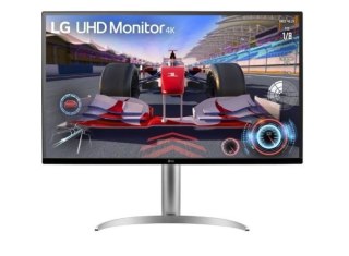 LG Electronics Monitor 32UQ750P-W 31.5 cala UHD 4K HDR