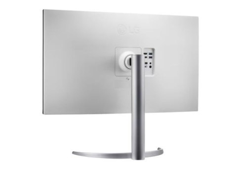 LG Electronics Monitor 32UQ750P-W 31.5 cala UHD 4K HDR