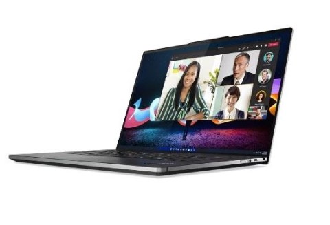 Lenovo Laptop ThinkPad Z16 G2 21JX000TPB W11Pro 7940HS/64GB/1TB/AMD Radeon/16.0 WQUXGA/Touch/Arctic Grey/3YRS Premier Support + CO2 Off