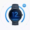 Maimo Smartwatch GPS Watch R WT2001 Niebieski Android iOS