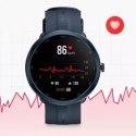 Maimo Smartwatch GPS Watch R WT2001 Niebieski Android iOS