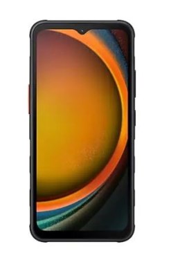 Samsung Smartfon Galaxy Xcover 7 5G (6+128GB) Enterprise Edition czarny