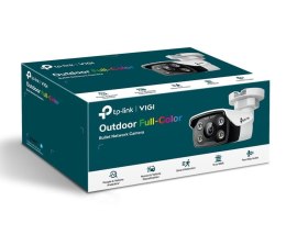TP-LINK Kamera VIGI C350(2.8mm ) 5MP Full-Color Bullet