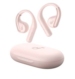 Anker Słuchawki nauszne Soundcore AeroFit Różowe
