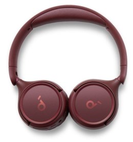 Anker Słuchawki nauszne Soundcore H30i czerwone