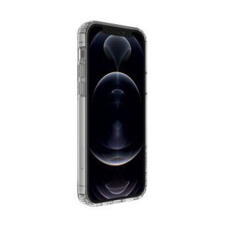 Belkin SheerForce Anti-Micro Case iPhone 12/12 Pro