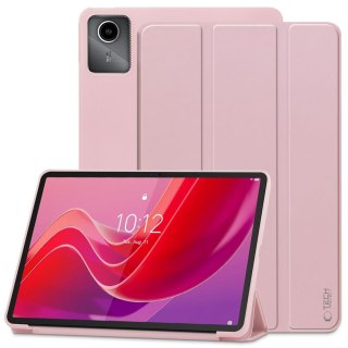 Etui | Futerał TECH-PROTECT Smartcase do Lenovo Tab M11 11,0" TB-330 Pink