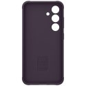 Etui Samsung GP-FPS921SACVW S24 S921 ciemnofioletowy/dark violet Shield Case