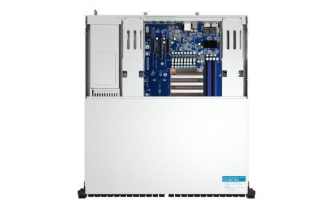 QNAP TS-h3077AFU-R5-32G | 30-zatokowy all flash NAS, AMD Ryzen, 32GB RAM, 2x 10GBase-T, RP, RACK