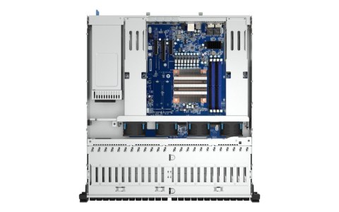 QNAP TS-h3077AFU-R7-64G | 30-zatokowy all flash NAS, AMD Ryzen, 64GB RAM, 2x 10GBase-T, RP, RACK