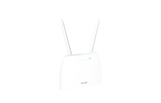 Router na kartę SIM | Tenda 4G07 AC1200 4G LTE SIM Hotspot