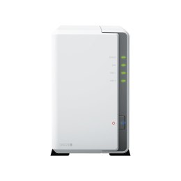 Synology DS223j /12T