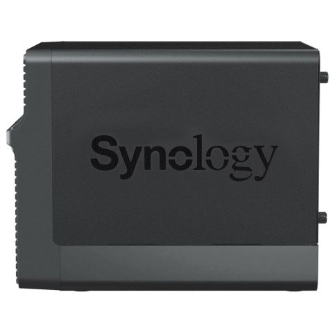 Synology DS423 /16T | 4-zatokowy serwer NAS w zestawie z dyskami o łącznej pojemności 16TB, Tower