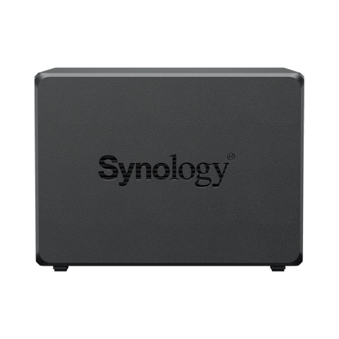 Synology DS423+ /16T | 4-zatokowy serwer NAS w zestawie z dyskami o łącznej pojemności 16TB, Tower